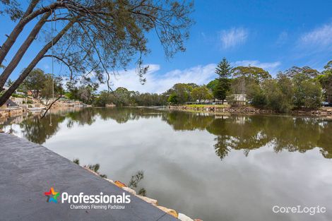 Property photo of 384 Henry Lawson Drive Milperra NSW 2214