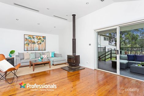 Property photo of 384 Henry Lawson Drive Milperra NSW 2214