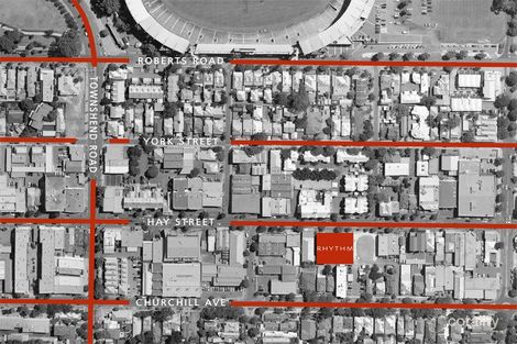 Property photo of 101/217 Hay Street Subiaco WA 6008