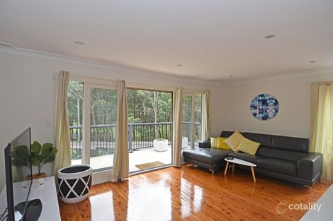 Property photo of 1 Ortona Parade Como NSW 2226