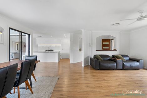 Property photo of 12 Evergreen Street Ormiston QLD 4160