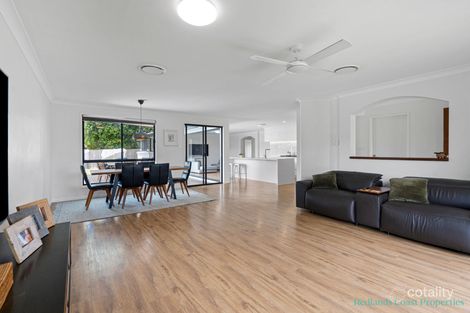 Property photo of 12 Evergreen Street Ormiston QLD 4160