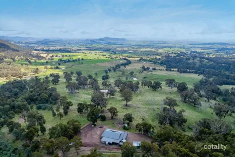 570 Three Chain Rd, Boorolite, VIC 3723