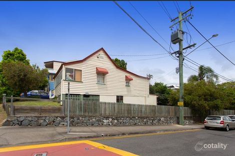 Property photo of 60 Kennedy Terrace Paddington QLD 4064