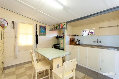 Property photo of 60 Kennedy Terrace Paddington QLD 4064