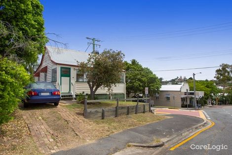 Property photo of 60 Kennedy Terrace Paddington QLD 4064