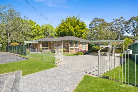 8 Bottlebrush Cl, Wyoming, NSW 2250