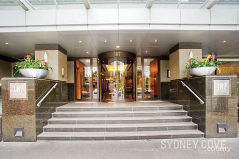 Property photo of 518/187 Kent Street Millers Point NSW 2000