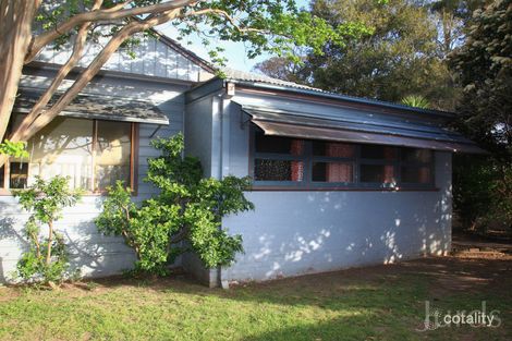 Property photo of 21 Condon Avenue Cessnock NSW 2325