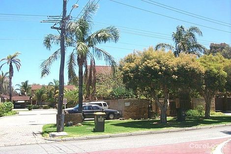 Property photo of 9/9 Brentham Street Leederville WA 6007
