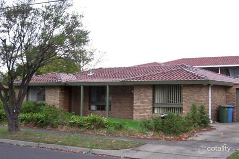 Property photo of 1/6 Hillcrest Grove Springvale VIC 3171