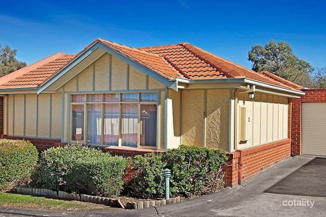 2/14-16 Mcghee Ave, Mitcham, VIC 3132