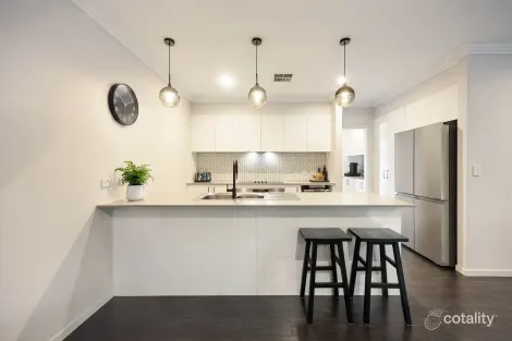 Property photo of 6 Bluegum Rise Anstead QLD 4070