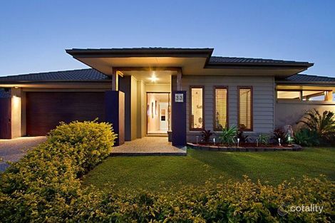 33 Carmody Pde, North Lakes, QLD 4509