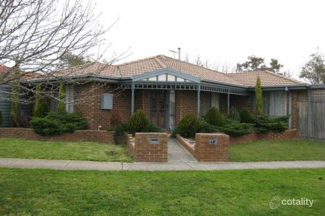 6 Bellevue Dr, Berwick, VIC 3806