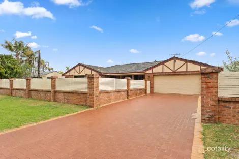 Property photo of 17 Christison Way Rockingham WA 6168