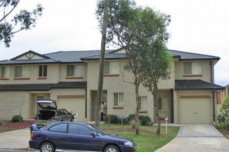 Property photo of 38 Blenheim Avenue Rooty Hill NSW 2766