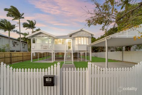 Property photo of 139 Harold Street West End QLD 4810