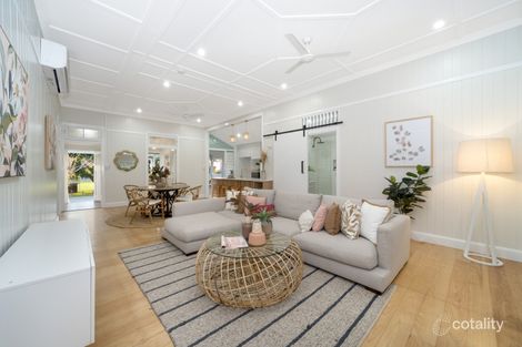 Property photo of 139 Harold Street West End QLD 4810