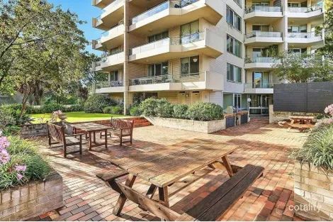 1/163 Willoughby Rd, Naremburn, NSW 2065