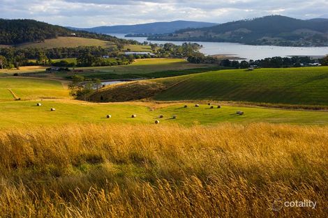 Property photo of 1 Winns Road Cygnet TAS 7112