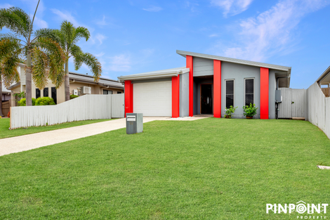 Property photo of 39 Fairway Drive Bakers Creek QLD 4740