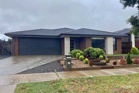 10 Tetbury Ave, Weir Views, VIC 3338