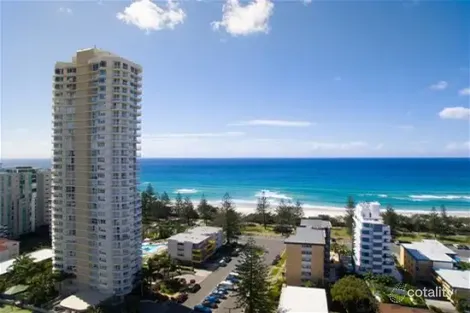 7b/3 Second Ave, Burleigh Heads, QLD 4220