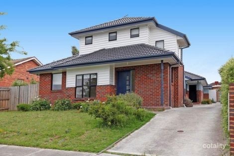 Property photo of 1/17 Evans Crescent Reservoir VIC 3073