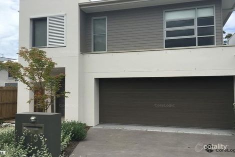 Property photo of 18 Rosanna Close Willoughby NSW 2068