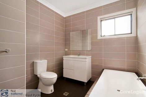 Property photo of 25A Flinders Street Ermington NSW 2115