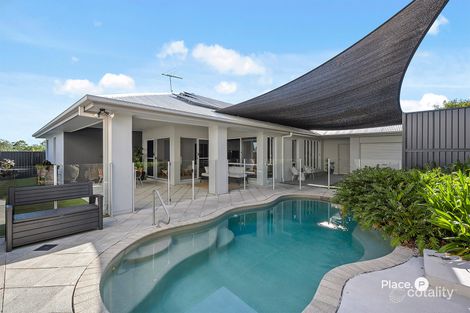 36 Balgowlah St, Wakerley, QLD 4154