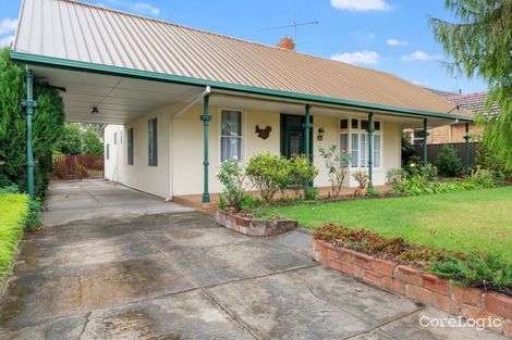 Property photo of 115 Binney Street Euroa VIC 3666