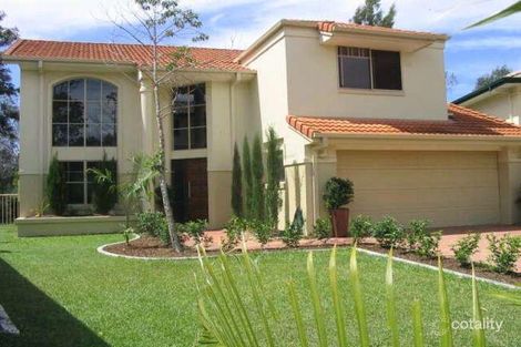 Property photo of 72 Clear River Boulevard Ashmore QLD 4214