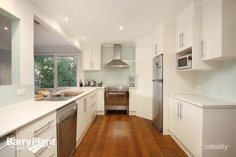 Property photo of 127 Rolling Hills Road Chirnside Park VIC 3116