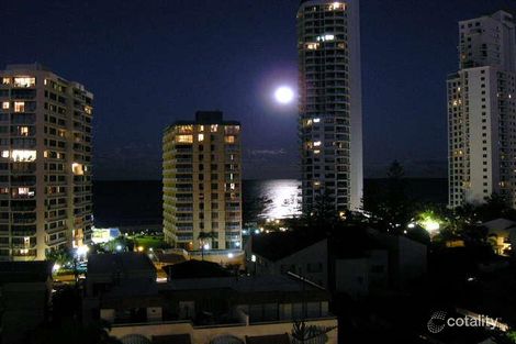 Property photo of 73/210-218 Surf Parade Surfers Paradise QLD 4217