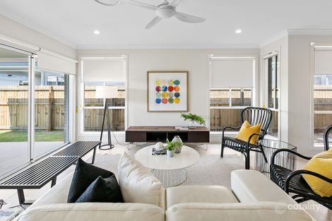 Property photo of 8 Fuller Street Baringa QLD 4551