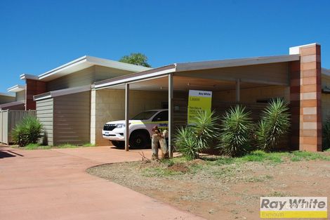 Property photo of 18 Cameron Avenue Onslow WA 6710