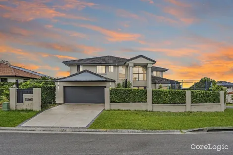 Property photo of 1 Viewridge Way Molendinar QLD 4214