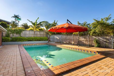 Property photo of 28 Michelle Crescent Wishart QLD 4122