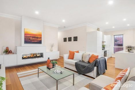 Property photo of 36A Belmont Road Mosman NSW 2088