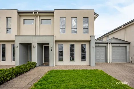 Property photo of 2/19 Sampson Road Mitchell Park SA 5043