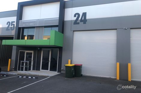 24/33 Danaher Dr, South Morang, VIC 3752