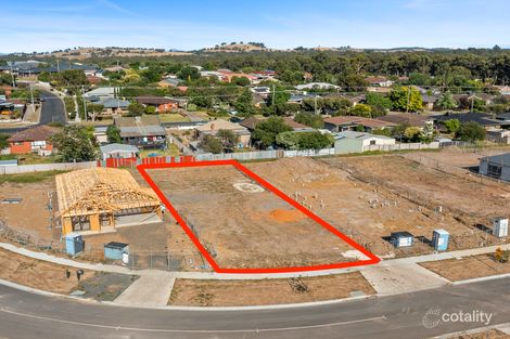 5 Cale Ave, Seymour, VIC 3660