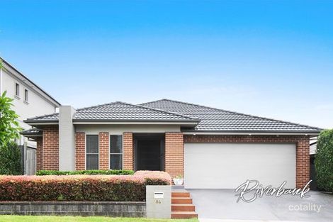 Property photo of 84 Flynn Avenue Middleton Grange NSW 2171