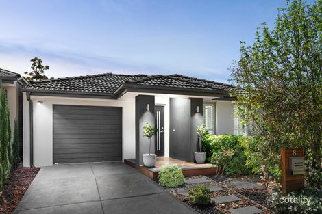 Property photo of 8 Bountiful Street Werribee VIC 3030