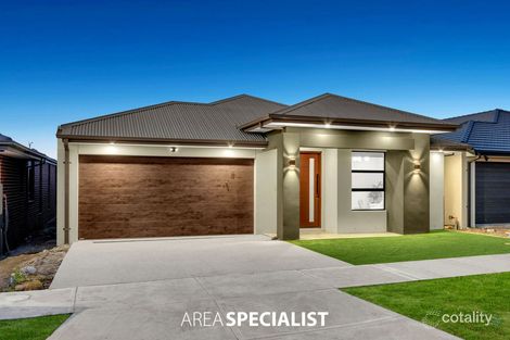 Property photo of 8 Heart Loop Clyde North VIC 3978