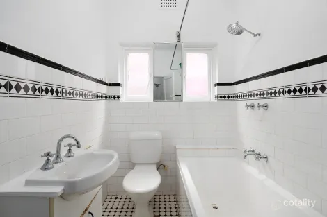 Property photo of 12/318 Bondi Road Bondi NSW 2026