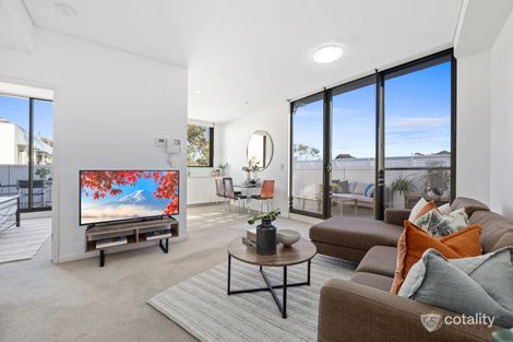 211d/11 Mashman Ave, Kingsgrove, NSW 2208