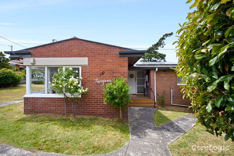 Property photo of 120 Mount Stuart Road Mount Stuart TAS 7000